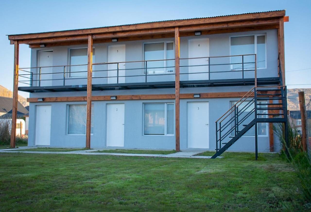 Tambo Aparts El Calafate Exterior foto
